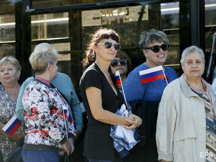 Молдова выразила сожаление из-за открытия Россией избирательных участков в Приднестровье