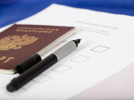 На выборы в РФ поехало меньше жителей ОРДЛО, чем планировалось – представитель Украины в ТКГ