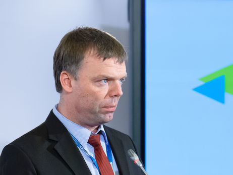 Хуг: Уровень насилия на Донбассе растет с сентября и уже превышает показатели перед началом 