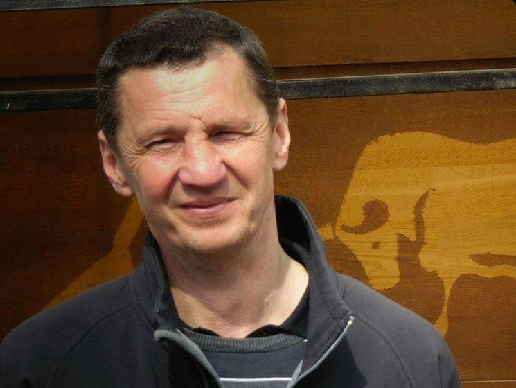 Москаль поручил СБУ проверить закарпатского активиста на причастность к плану Суркова