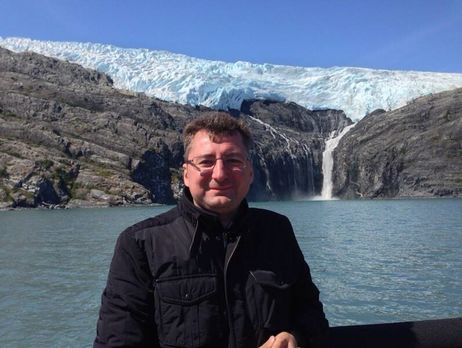 Восстановленный в должности заместитель главы ГФС Ликарчук уволился 