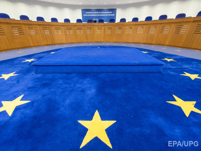 Правозащитники: Европейский суд присвоил приоритетный статус жалобе Дадина на пытки