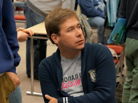 Новиков о поездке Савченко в Москву: Хорошо, что она приехала. Когда о Карпюке и Клихе начнут забывать, будет проще напомнить