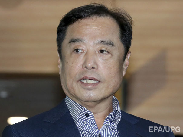 Кандидат в премьеры Южной Кореи заявил, что прокуратура может провести расследование в отношении президента
