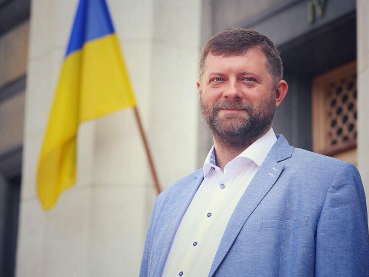 Корниенко пообещал "хит-парад партий", которые выступают против законопроекта о деолигархизации