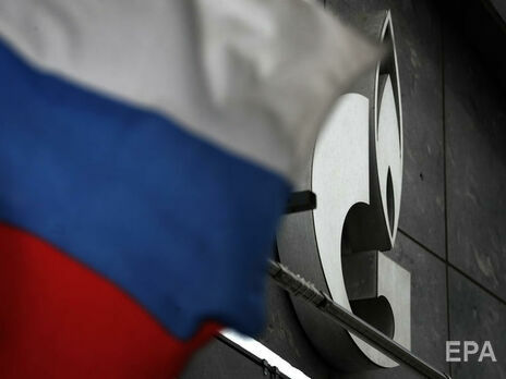 "Газпром" не стал бронировать мощности через Польшу и Украину на годовых аукционах