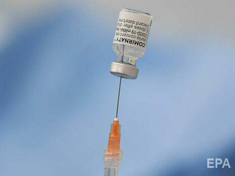 США з листопада планують послабити обмеження на в'їзд для вакцинованих проти COVID-19 іноземців