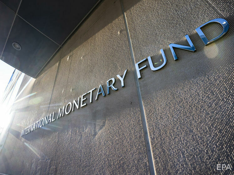 В МВФ объявили о старте работы миссии Фонда в Украине