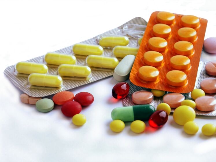 Рада ухвалила закон про держзакупівлі препаратів для лікування рідкісних хвороб