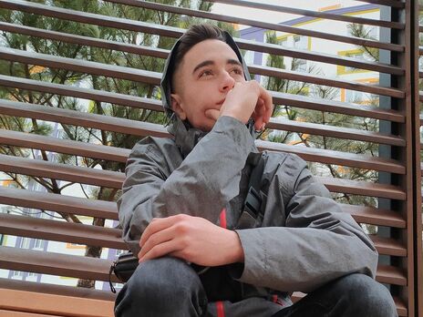 19-річний переможець 