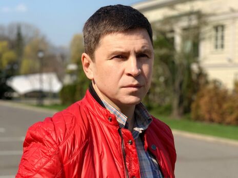 Подоляк: Арестович лечит наше общество