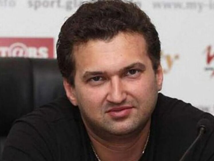 Голобуцкий заявил, что во временную следственную комиссию ВР по киевской власти войдут депутаты 