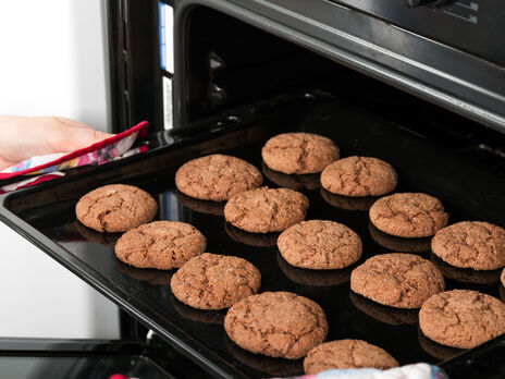 Як приготувати вівсяне печиво з арахісом за 40 хвилин. Простий рецепт від кулінарного експерта
