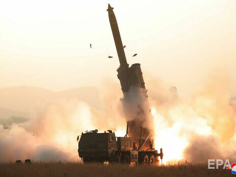 США будут добиваться денуклеаризации Корейского полуострова – Байден