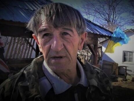 У родственников политзаключенного крымчанина Приходько нет связи с ним уже несколько месяцев
