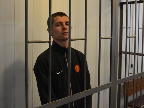 Український політв'язень у РФ Коломієць: Надії вже немає ні на обмін, ні на звільнення