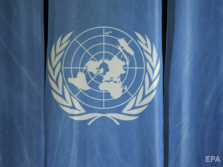 Зеленский обсудит с Гутерришем участие представителя ООН в Крымской платформе – Никифоров