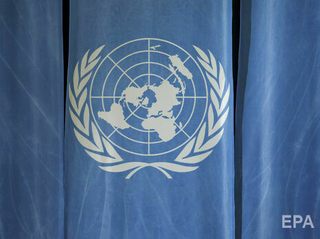 Зеленский обсудит с Гутерришем участие представителя ООН в Крымской платформе – Никифоров
