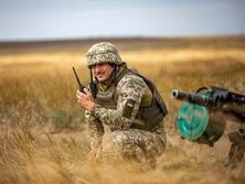 Учения пройдут с 22-го по 30 сентября