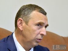 В Киевской области в машину Шефира стреляли из автомата