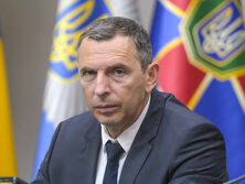 Замах на першого помічника Зеленського Шефіра. 18 куль з автомата. Головне. Онлайн-репортаж