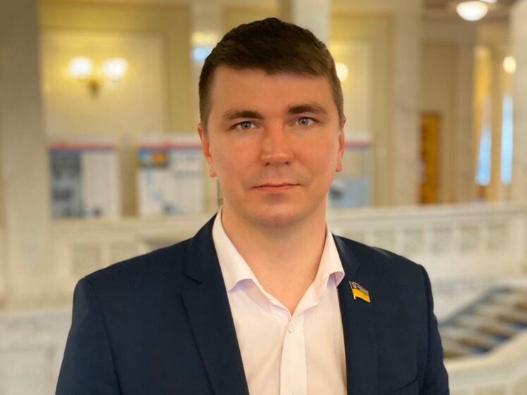 Нардеп Поляков просить СБУ перевірити мережу АЗС 