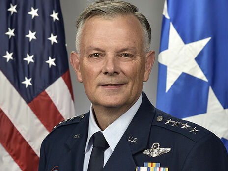 Глава північного командування США вважає Росію основною воєнною загрозою