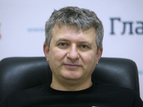 Политолог Романенко заявил, что давление Офиса президента способствует союзу Кличко и Разумкова