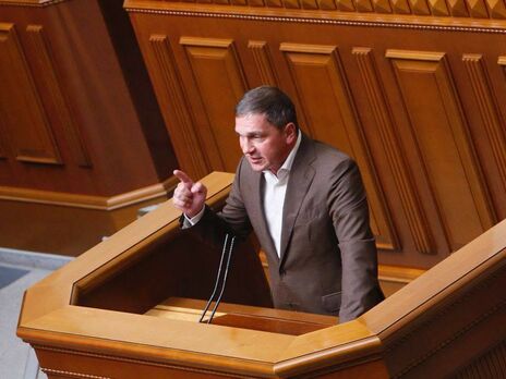 Костянтин Бондарєв: У цьому бюджеті не йдеться про забезпечення виплат для людей або для місцевих бюджетів для того, щоб якось компенсувати тарифи