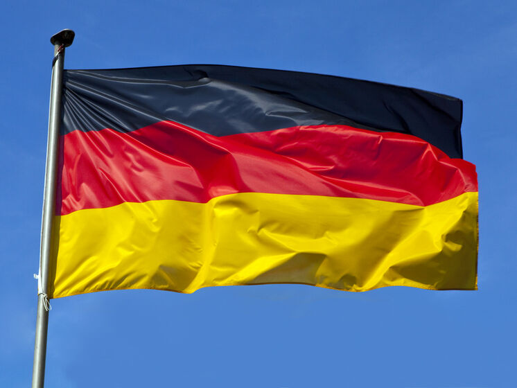Германия не признает проведение Россией выборов в оккупированном Крыму