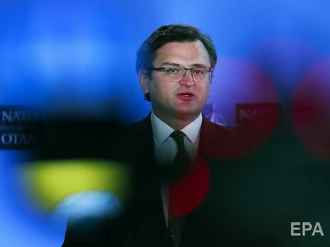 Зараз немає розуміння, коли Україна отримає ПДЧ у НАТО – Кулеба
