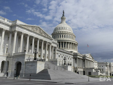 Украина работает над увеличением финансовой поддержки со стороны США в $1 млрд в год – МИД