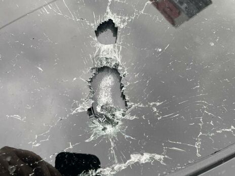 На Шефира совершили покушение, Зеленский выступил в ООН, Рада не признала выборы в Госдуму. Главное за день