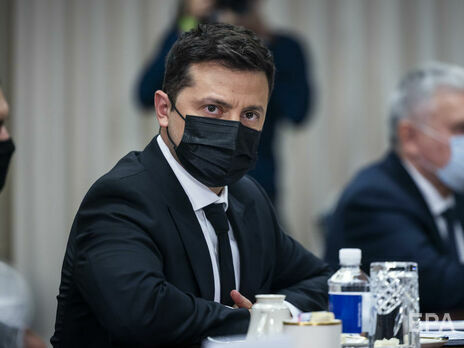 Зеленский предложил странам ООН собираться возле горячих точек