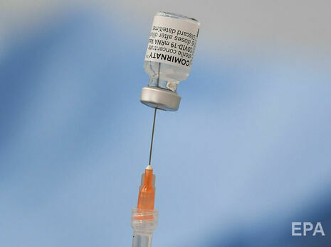 В мире сделали 6 млрд прививок от COVID-19