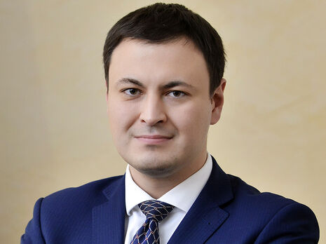 Алексєєв: Націоналізація "ПриватБанку" ніколи не була предметом позову в суді Лондона