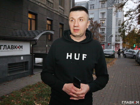 Журналист Иванов: Наркоплатежи – не единственная сфера, по которой чиновник НБУ Поддерегин сохраняет удивительную толерантность