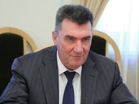 Данилов: Самый важный день в новейшей истории. Украина раз и навсегда должна избавиться от кланово-олигархической системы