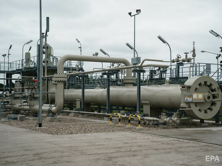 Палата представників США підтримала введення нових санкцій проти газопроводу "Північний потік – 2"