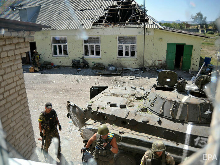Кількість постраждалих унаслідок війни на Донбасі мирних жителів за пів року зросла більше ніж на 50% – ООН