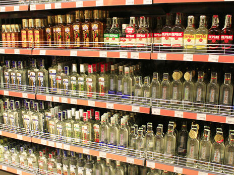 У суді оскаржили заборону на нічний продаж алкоголю в Києві