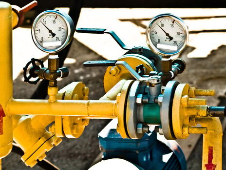 Вітренко: Росія шантажує Європу і підсилює дефіцит газу. Після запуску 