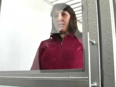 Во Львовской области женщину приговорили к пожизненному заключению за убийство трех человек, включая восьмилетнего ребенка