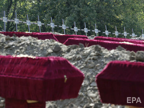 На Донбасі за час війни загинуло понад 3 тис. цивільних – ООН