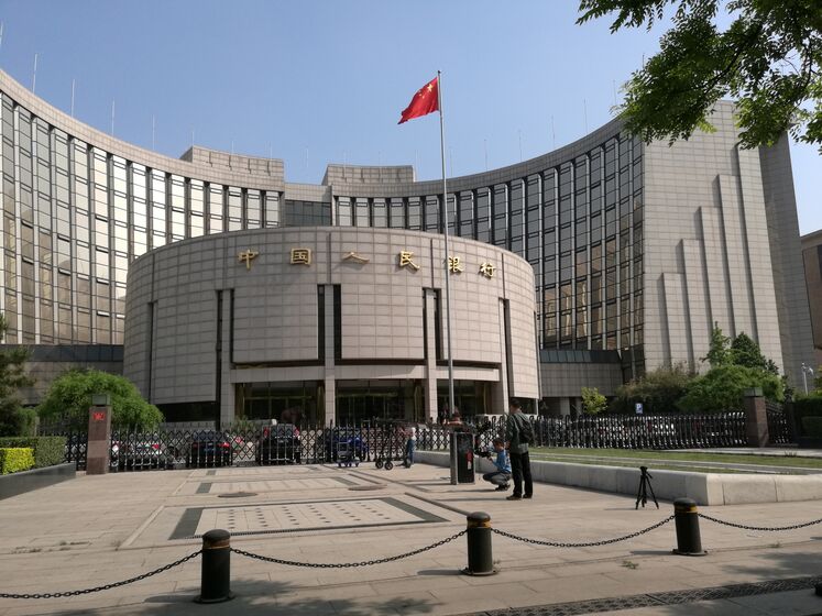 Китай признал незаконными все сделки с криптовалютой