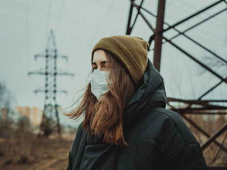 В Украине за сутки заболело COVID-19 более 8 тыс. человек