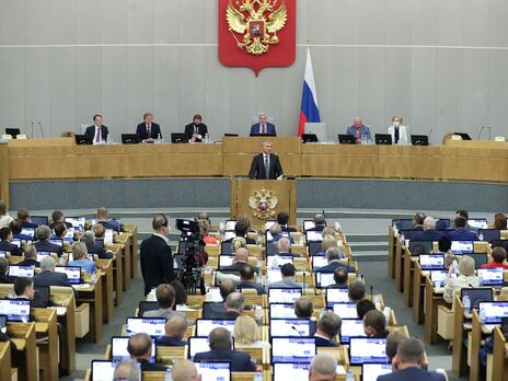 ЦИК РФ утвердил результаты выборов в Госдуму. Все жалобы оппозиционеров отклонили