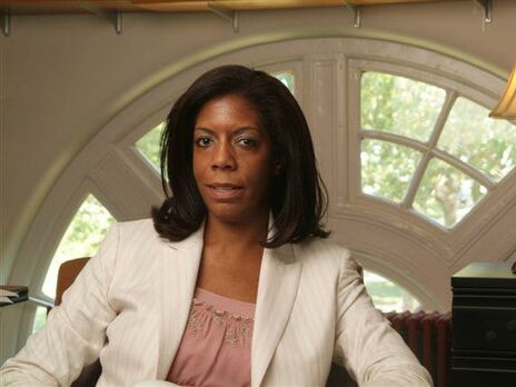 Украина является отправной точкой для будущего западного мира – экс-сотрудница Госдепа США Скиннер