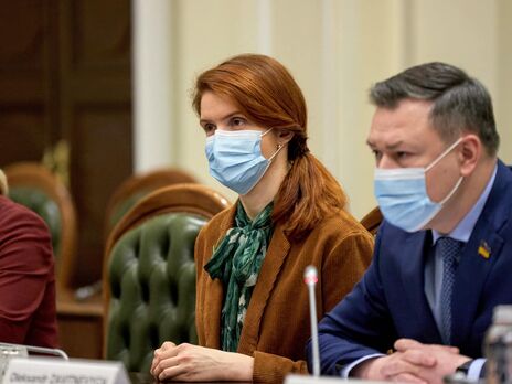 ТСК хоче передати Інтерполу дані про сотні росіян, причетних до війни на Донбасі – Безугла