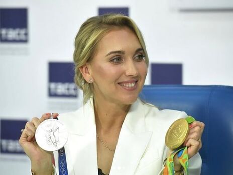 Грабители вернули российской теннисистке Весниной украденные олимпийские медали – СМИ